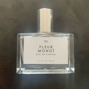 Le Monde Gourmand "Fleur Monoï" Eau de Parfum